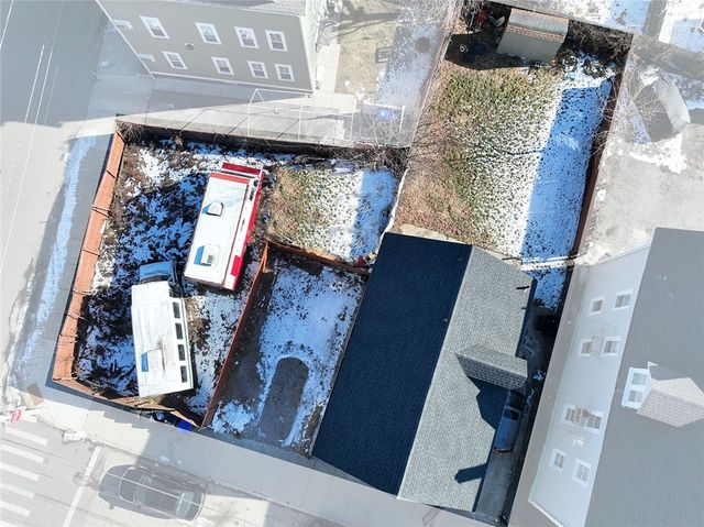 54 Joslin Street, Providence, RI 02909