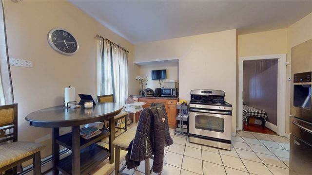 54 Joslin Street, Providence, RI 02909