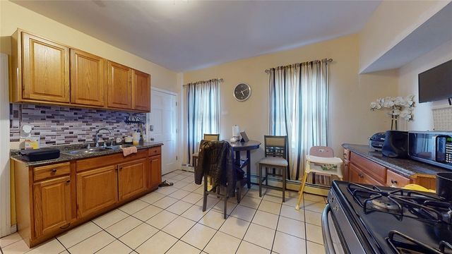 54 Joslin Street, Providence, RI 02909