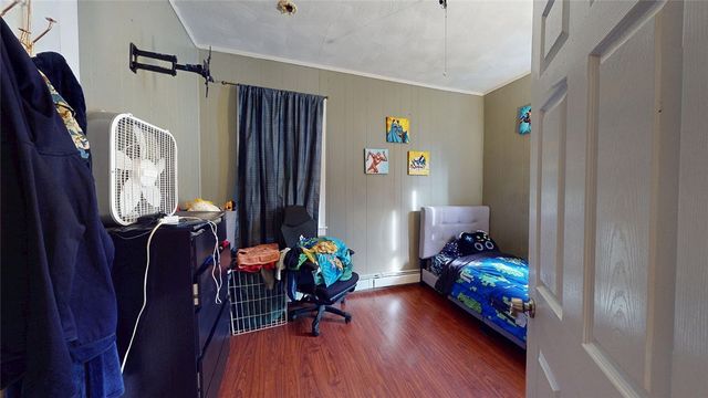 54 Joslin Street, Providence, RI 02909