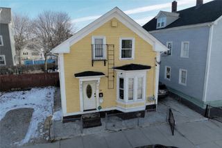 54 Joslin Street, Providence, RI 02909