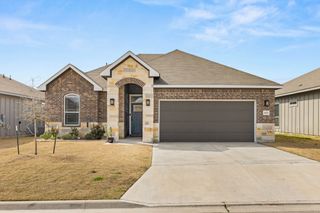 623 Winscott Avenue, Temple, TX 76502