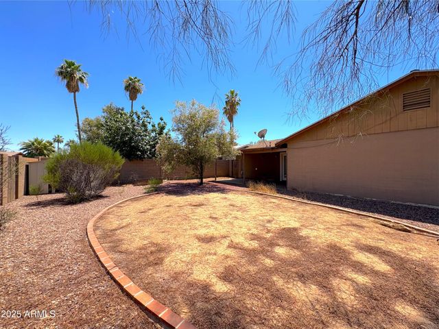 6103 S College Avenue, Tempe, AZ 85283
