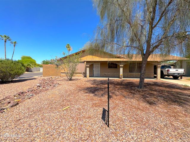 6103 S College Avenue, Tempe, AZ 85283