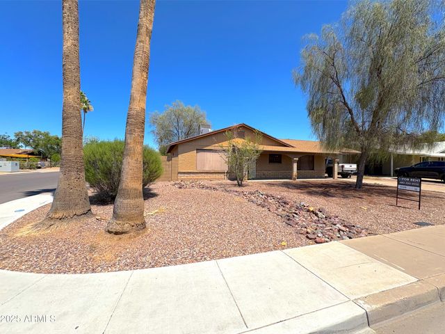 6103 S College Avenue, Tempe, AZ 85283