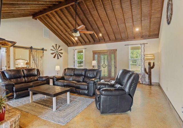 7944 CR 669, Blue Ridge, TX 75424