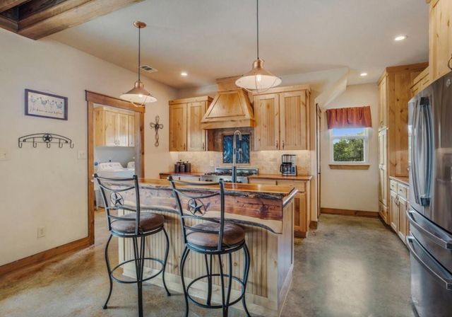 7944 CR 669, Blue Ridge, TX 75424