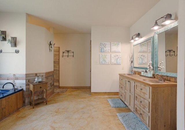 7944 CR 669, Blue Ridge, TX 75424