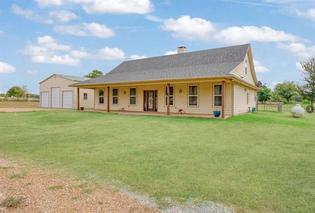 7944 CR 669, Blue Ridge, TX 75424
