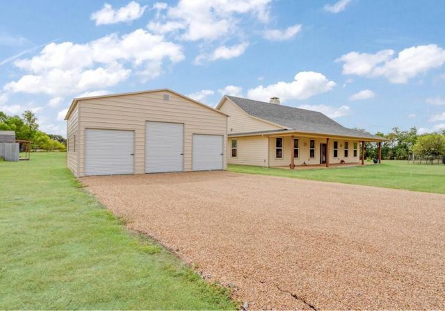 7944 CR 669, Blue Ridge, TX 75424