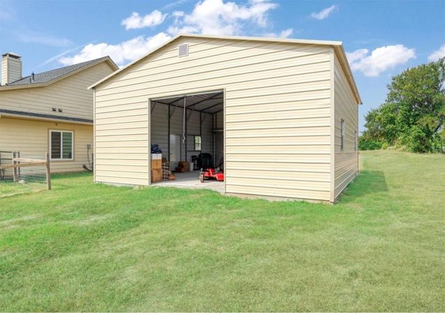 7944 CR 669, Blue Ridge, TX 75424