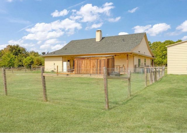 7944 CR 669, Blue Ridge, TX 75424