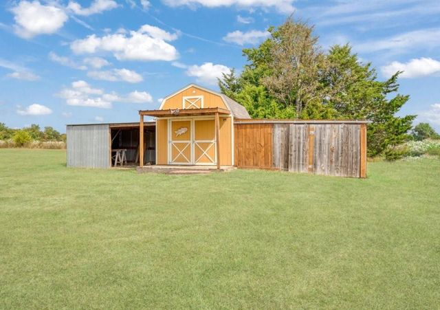 7944 CR 669, Blue Ridge, TX 75424