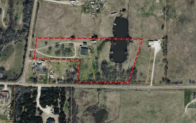 7944 CR 669, Blue Ridge, TX 75424