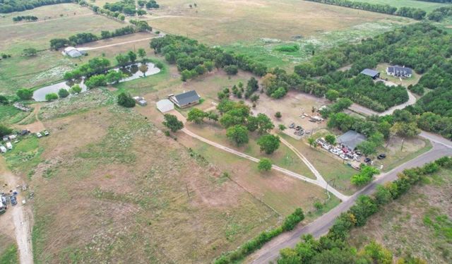 7944 CR 669, Blue Ridge, TX 75424