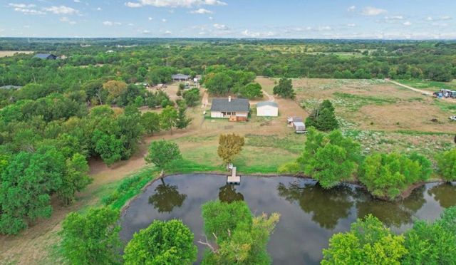 7944 CR 669, Blue Ridge, TX 75424
