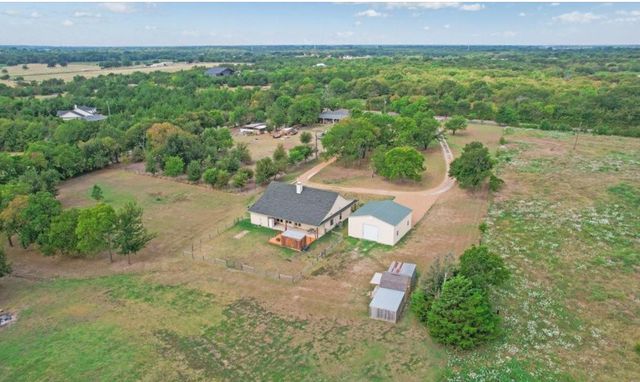 7944 CR 669, Blue Ridge, TX 75424