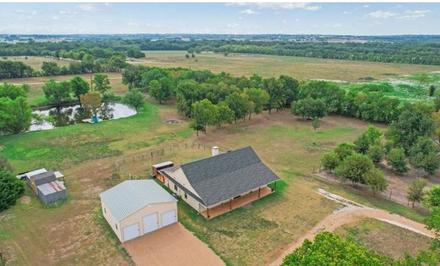 7944 CR 669, Blue Ridge, TX 75424