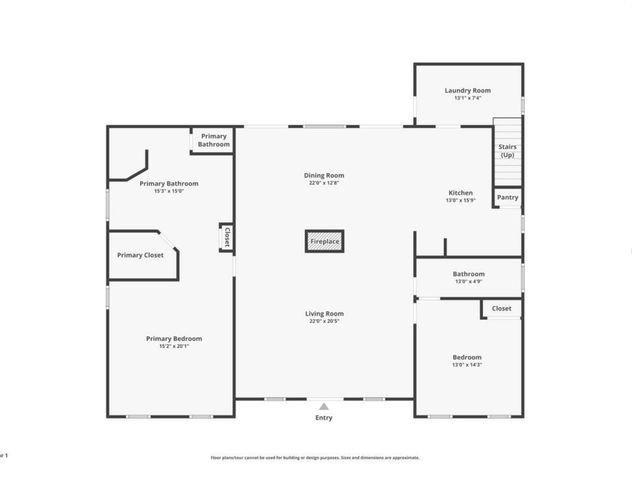 7944 CR 669, Blue Ridge, TX 75424