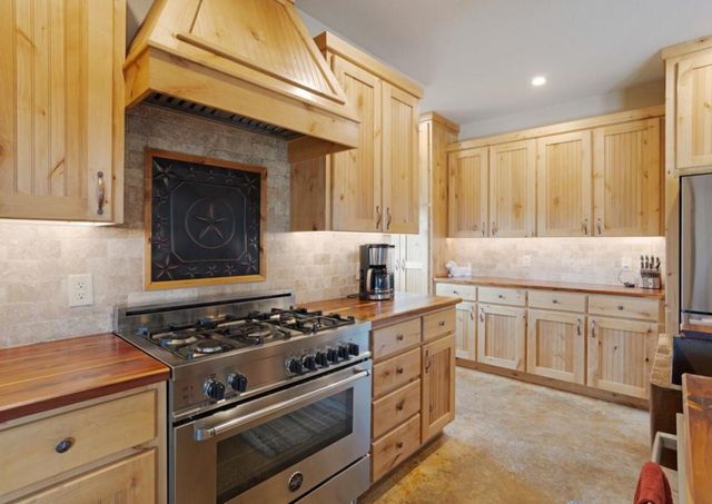 7944 CR 669, Blue Ridge, TX 75424