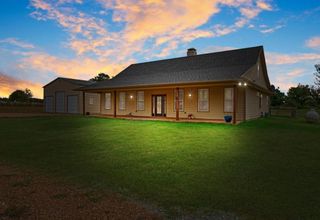 7944 CR 669, Blue Ridge, TX 75424
