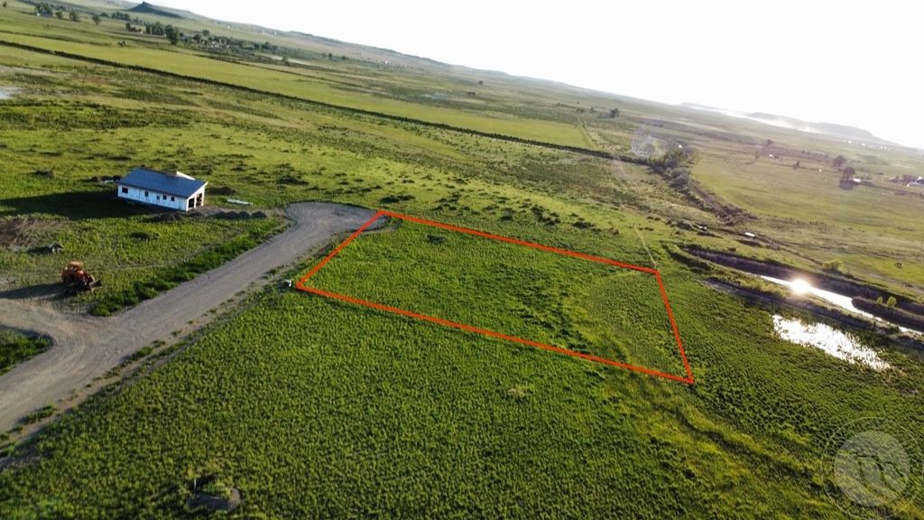 L1B1 High Noon Drive, Shepherd, MT 59079