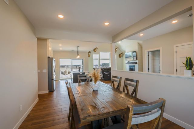 6055 Scenic View Court, Kimball, MN 55353