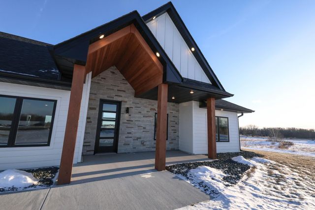6055 Scenic View Court, Kimball, MN 55353