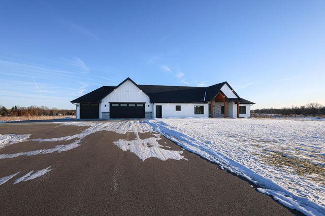 6055 Scenic View Court, Kimball, MN 55353