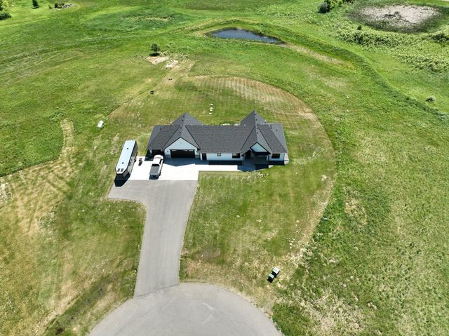 6055 Scenic View Court, Kimball, MN 55353