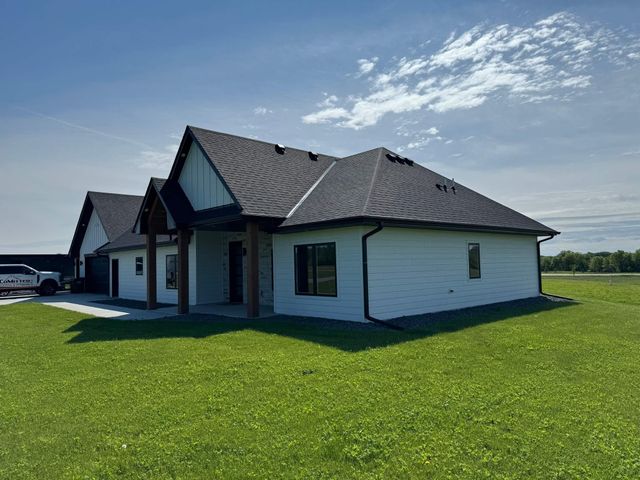 6055 Scenic View Court, Kimball, MN 55353