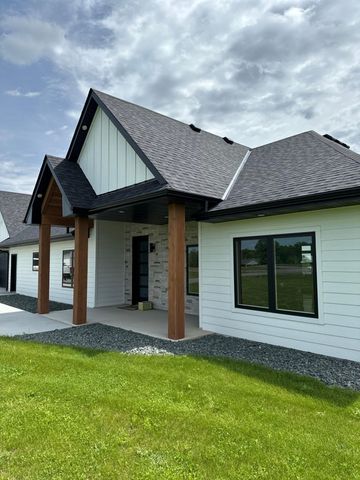 6055 Scenic View Court, Kimball, MN 55353