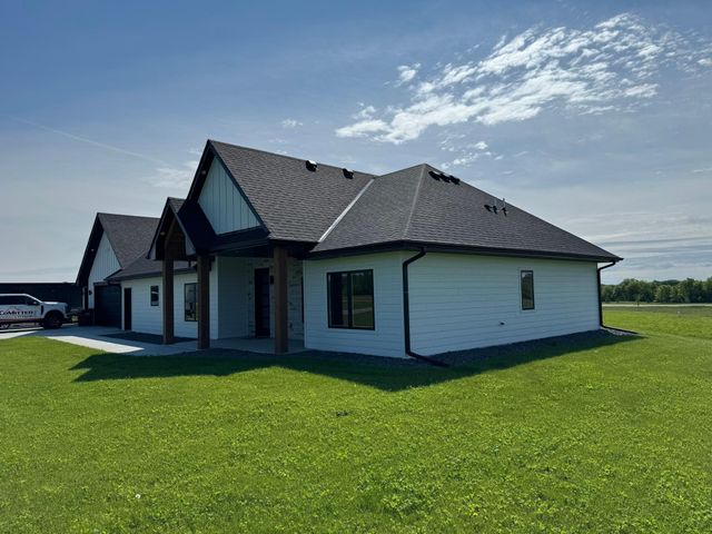 6055 Scenic View Court, Kimball, MN 55353