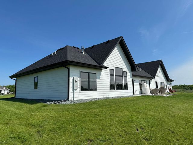 6055 Scenic View Court, Kimball, MN 55353
