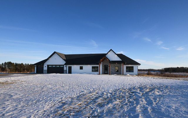 6055 Scenic View Court, Kimball, MN 55353