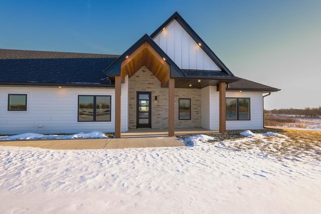 6055 Scenic View Court, Kimball, MN 55353