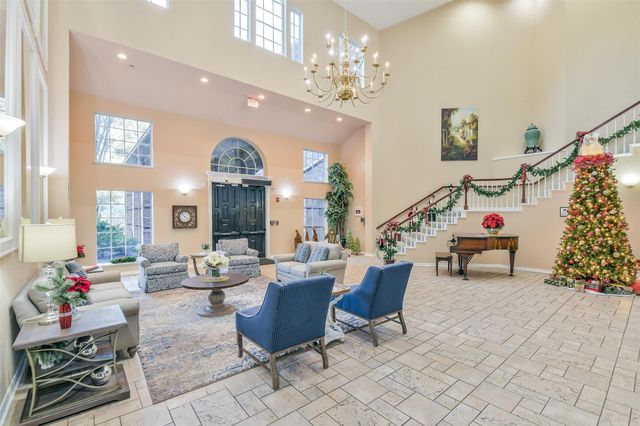 2803 Kings Crossing Drive 315, Kingwood, TX 77345