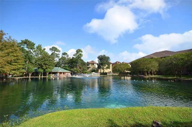 2803 Kings Crossing Drive 315, Kingwood, TX 77345