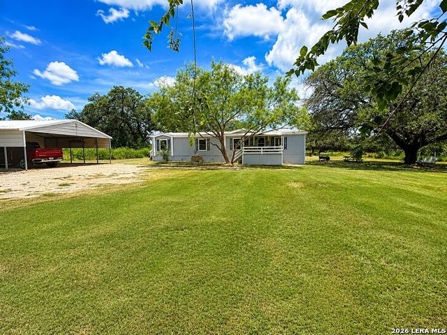 21166 SPANISH GRANT RD, San Antonio, TX 68264