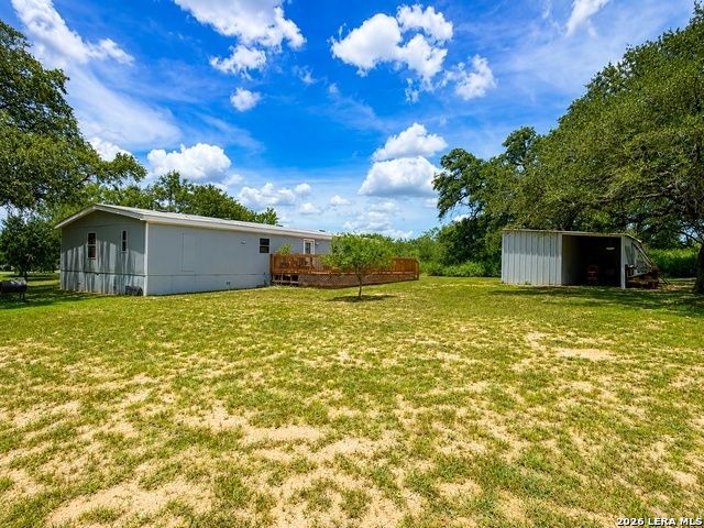 21166 SPANISH GRANT RD, San Antonio, TX 68264