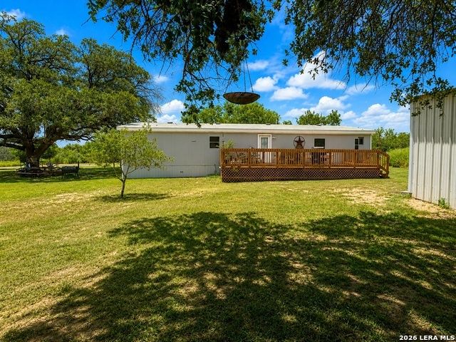 21166 SPANISH GRANT RD, San Antonio, TX 68264