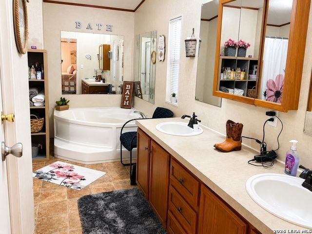 21166 SPANISH GRANT RD, San Antonio, TX 68264