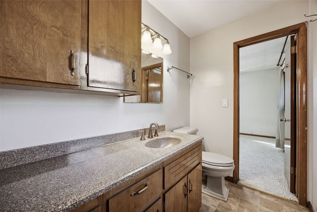 218 La Salle Drive SW, Cedar Rapids, IA 52404