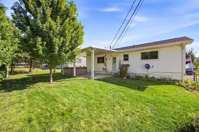 218 La Salle Drive SW, Cedar Rapids, IA 52404