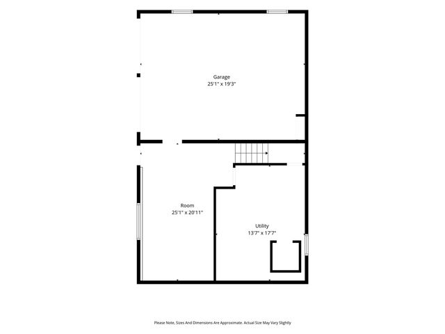 218 La Salle Drive SW, Cedar Rapids, IA 52404