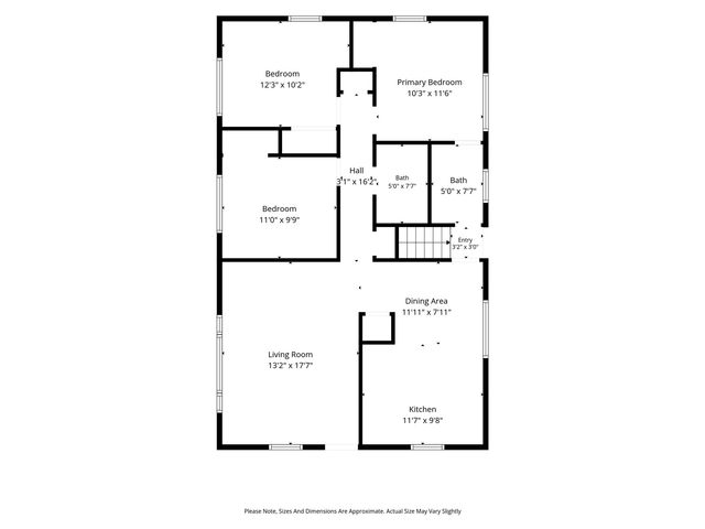 218 La Salle Drive SW, Cedar Rapids, IA 52404