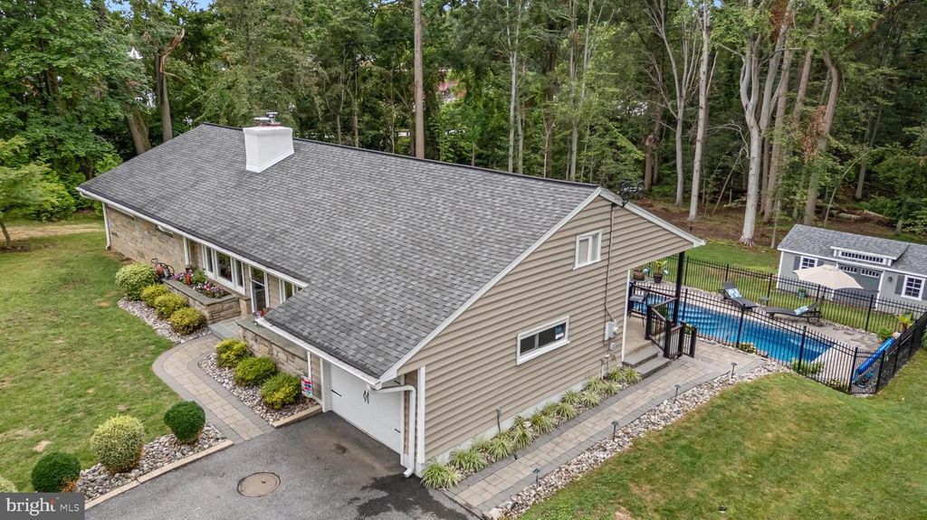 117 E STREET RD, West Chester, PA 19382