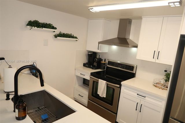 4530 SW 68th Ct Cir 35-6, Miami, FL 33155