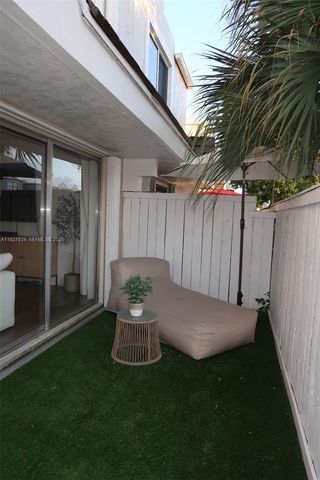 4530 SW 68th Ct Cir 35-6, Miami, FL 33155