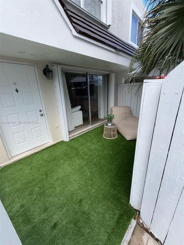 4530 SW 68th Ct Cir 35-6, Miami, FL 33155